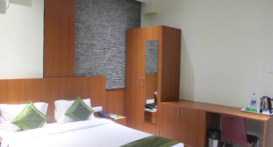 Green Oak, Bangalore 4